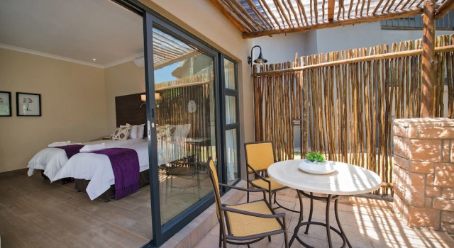 Номер Luxury Seasons Golf, Leisure & Spa