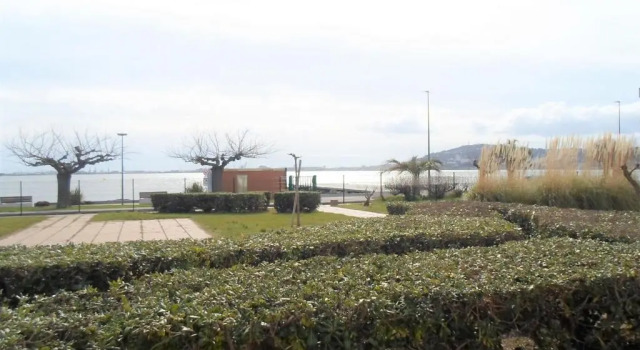 Appartement Balaruc-les-Bains, 1 pièce, 4 personnes - FR-1-503-51, Book Lejlighed Balaruc-les-Bains Étang de Thau