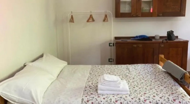 Appartamento con Giardino e Box in Valmalenco, Забронировать Апартаменты/квартира Апартаменты Сондрио, Апартаменты/квартира