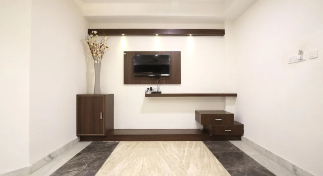 Номер Standard Hotel Sagun