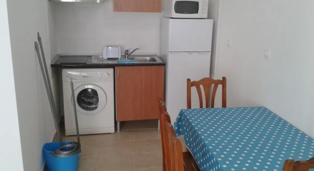 Апартаменты Comfort c 1 комнатой с красивым видом из окна Casa Almeida