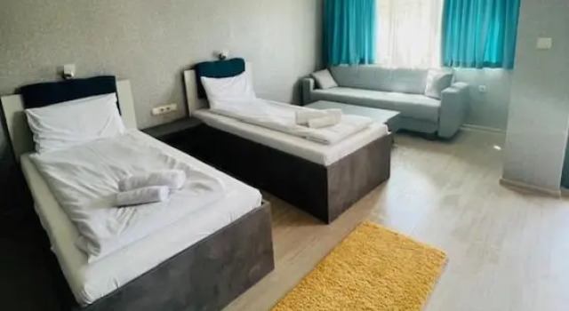 Apartament Tryavna Lake Hotel & SPA