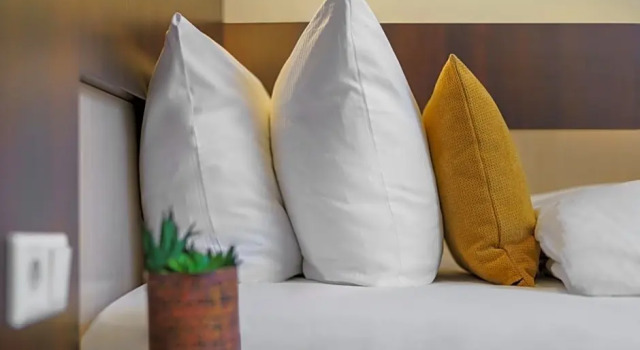 Номер Economy Hotel Eleazar Novum City Center