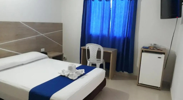 Hotel Comercial, Book Hotel Sincelejo Sucre