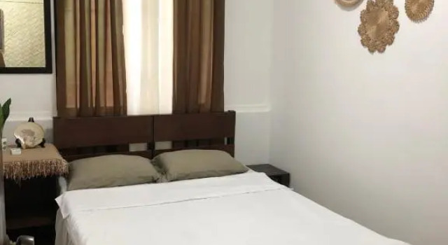 HIRAYA HOMESTAY by The Yellow House Coron, Rezerwuj Hotel Hotele w Coron Town Proper z parkingiem, Parking