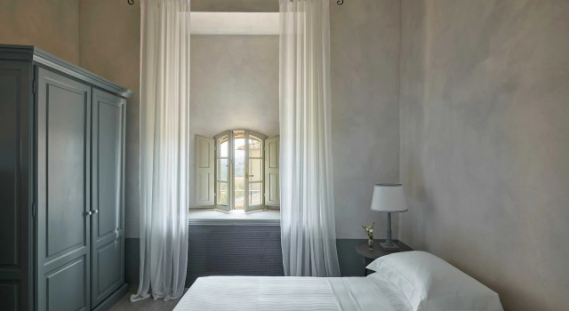 Апартаменты Grand Castello Del Nero - Podere San Filippo