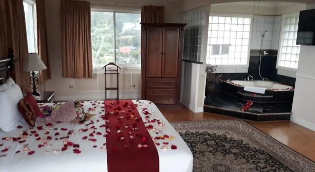 Fogo Resort, Buchen Sie Resort SPA-Hotels in San Jose, SPA