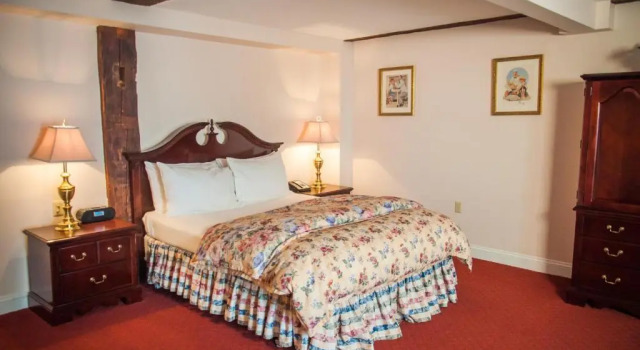 Полулюкс The Hotel Northampton