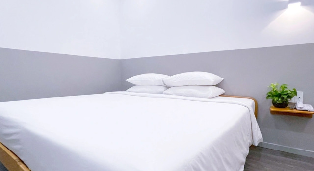 Номер Economy FIT Hotel Can Tho