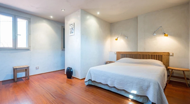 Номер Standard La Loge de mer, Lodge urbain