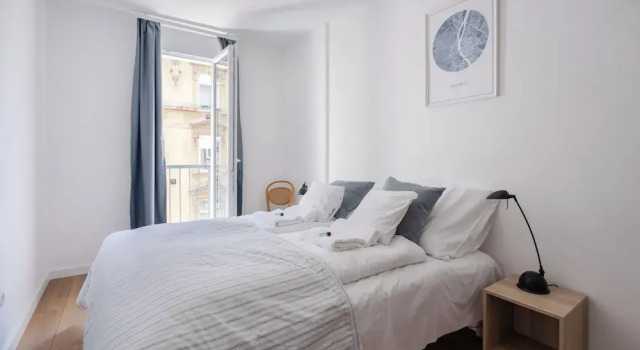 Апартаменты Comfort Rose Garden Residence - Boutique Apartments in City Center