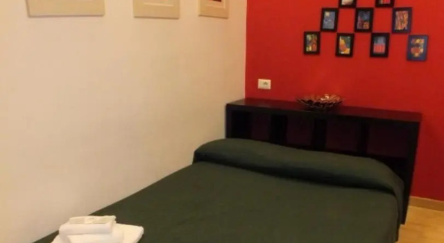 Номер Standard Vatican City Guest House