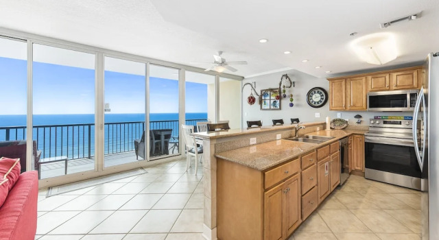 Номер Standard Sanibel Condos by Hosteeva