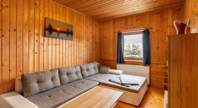 Pistenblick 10420, Rezervovat Hotel Hotely v Carinthia s parkováním, Parkování