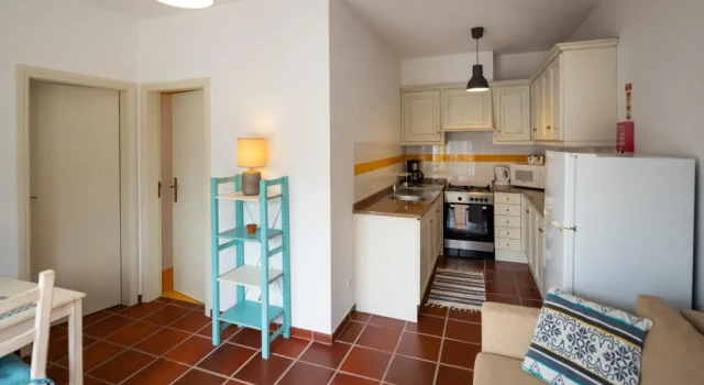 Студия Quinta do Pé Descalço Guesthouse Sintra