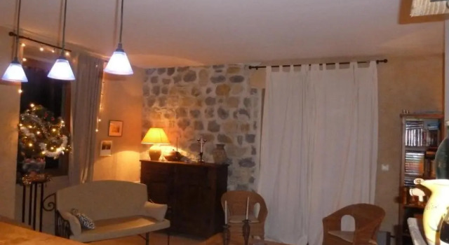 Le Figuier, Rezervasyon Otel Saint-Just Drôme