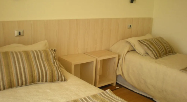 Mantagua Village, Boek Hotel SPA-hotels in Concón, SPA