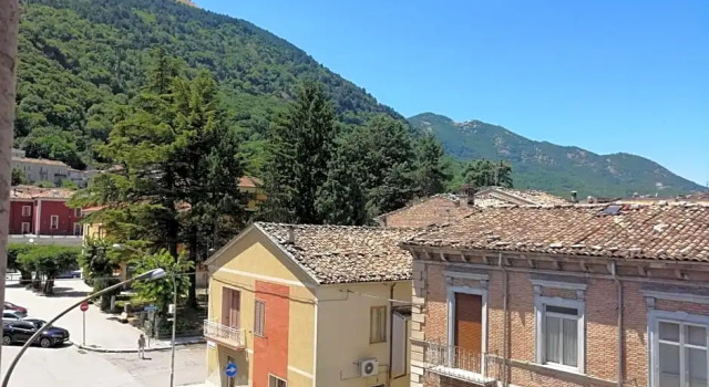 La Vista Sui Monti
