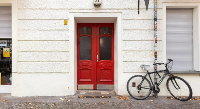 Primeflats - Apartments in Friedrichshain, Rezervovat Apartmán Barnim Berlín