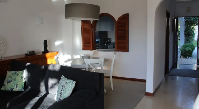 Luxury Villa Gaivota with 2 Balconies, Забронировать Вилла Отели Феррагуду 3 звезды, 3*