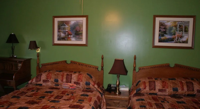 Dartford Inn