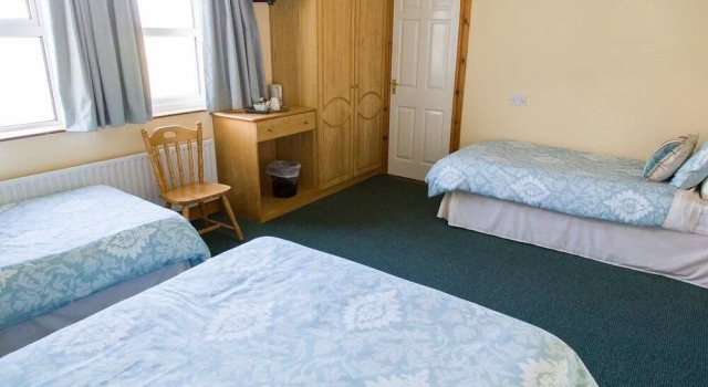 Dohertys Country Accommodation, Prenota Hotel Ballyliffin Inishowen