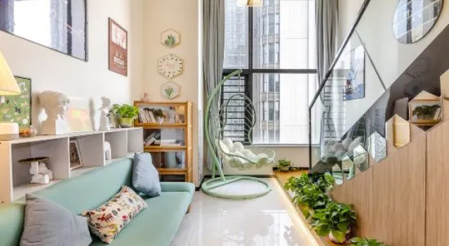 Люкс Superior Chengdu Ji House Self-Check-In Apartment