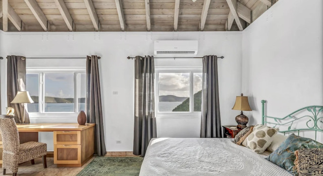Вилла Virgin Gorda Villa Rentals