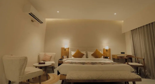 Premium cottage Evoke Dholavira