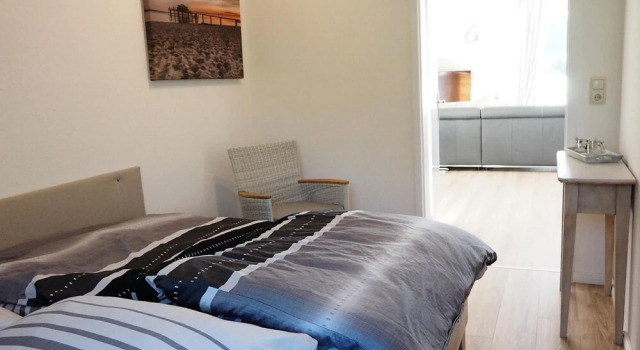 Appartement Silbermöve Amh/002, Забронировать Апартаменты/квартира Шарбойц Holstein Switzerland, рядом с Пляж Hundestrand