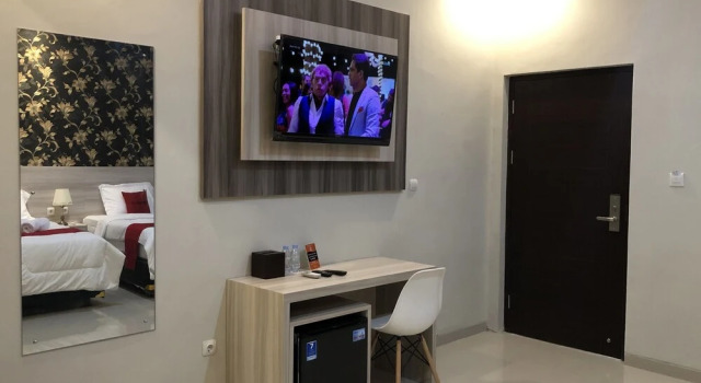 Grand Sahman by RedDoorz, Prenota Hotel Hotel 3 stelle a Solo., 3*