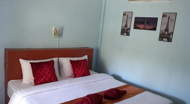 Номер Standard New Andaman Bay Bungalow