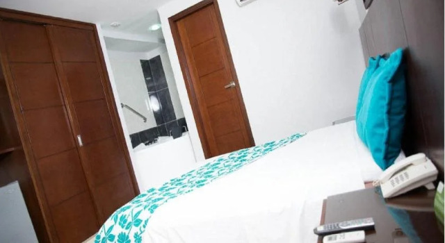 Hotel Rio Grande, Book Hotel Hotels in Barrancabermeja with Parking, Parking