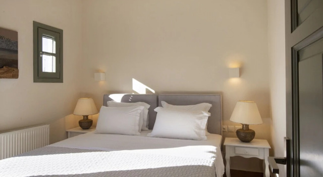 Ideal family Villa for 8 - Pool, Sea Views by VillaRentalsgr