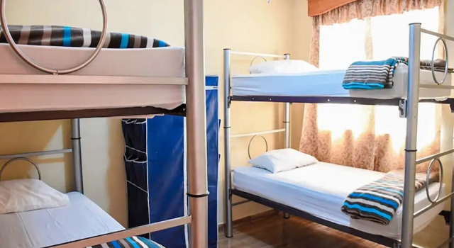 Hospedaje Casa de la Campana Rotamundos, Prenota Hotel Guanajuato El Bajio