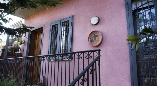 B & B AMICI DELLETNA, Book Hotel Hotels in Sicily with Parking, Parking