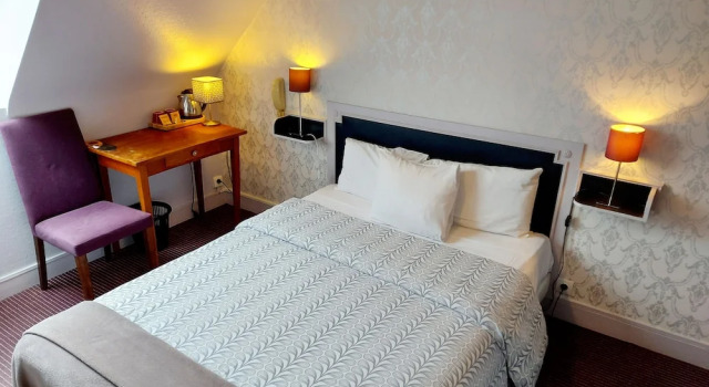 Номер Economy Hotel Mondial