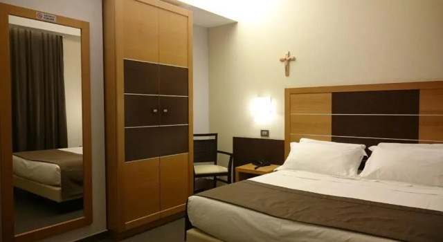 Номер Superior Hotel Vittoria