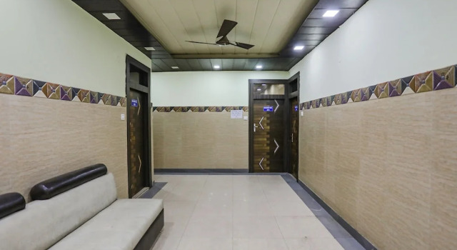 FabHotel Yatika Inn