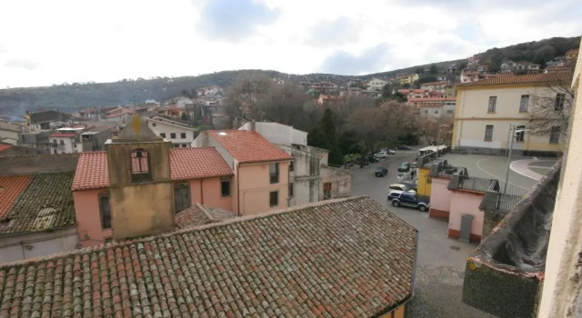 Коттедж Casa in pietra
