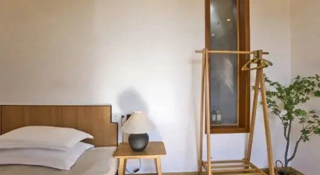 Семейный люкс OuYang Guesthouse(No. 2 Yard)