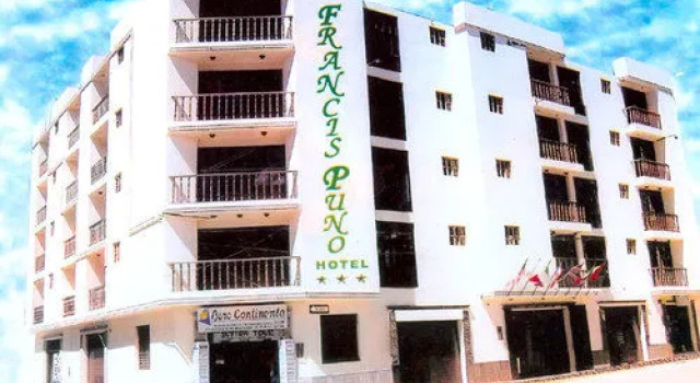 Francis Puno Hotel, Забронировать Отель Отели Пуно с завтраком, рядом с Huajsapata Hill, Завтраки