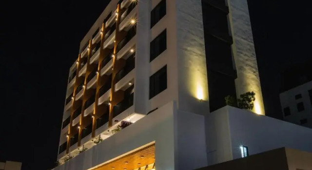 Fangliao Hotel