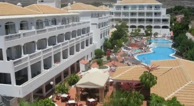 Полулюкс Deluxe whala!tenerife