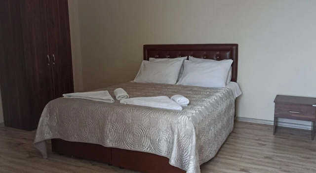 Alasraf Suite, Забронировать Апарт-отель Трабзон 