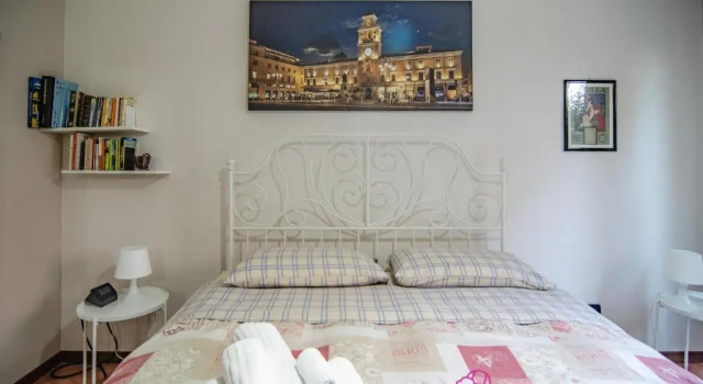 Dalla Bosh, Buchen Sie Hotel Parma Emilia-Romagna