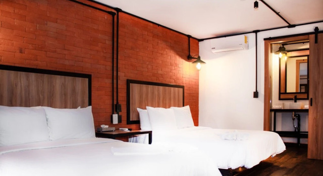 Hotel Brök San Juan del Río