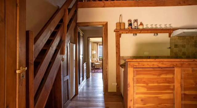 Бунгало Arelauquen Bungalows & Suites