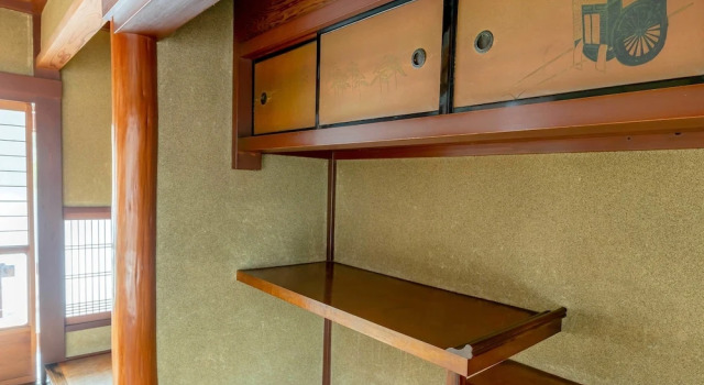 Номер Standard c 1 комнатой Ryokan Kigusuriya