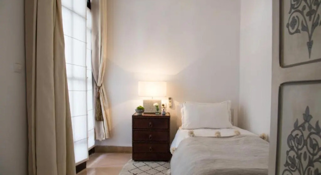 Номер Standard Riad Olema et Spa